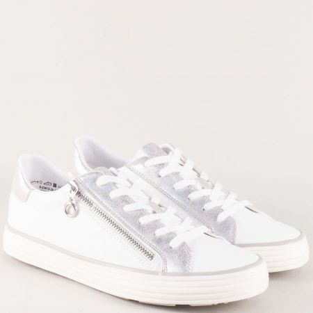 Актуални цветове при обувките на пролет- лято 2017